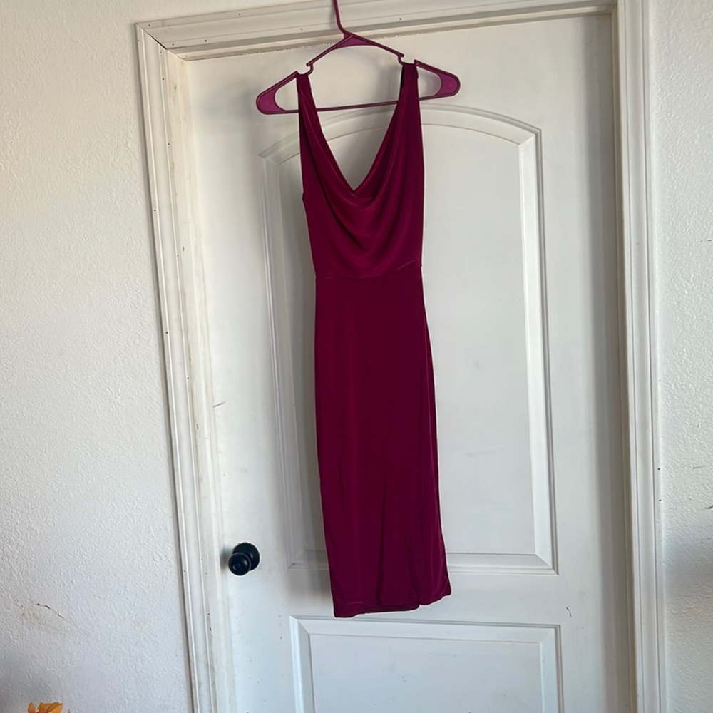 Cocktail dress